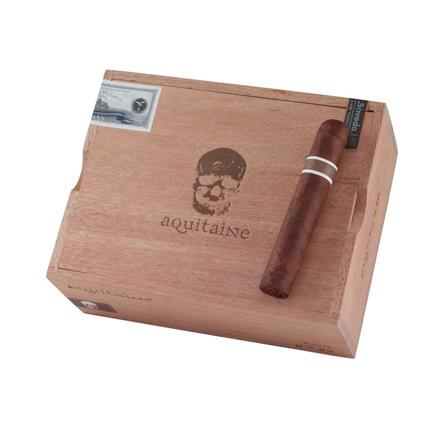 CroMagnon Aquitaine EMH