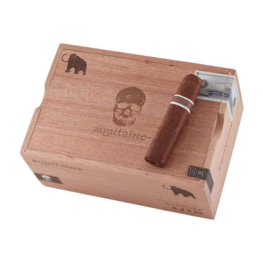 CM Aquitaine Mastodon