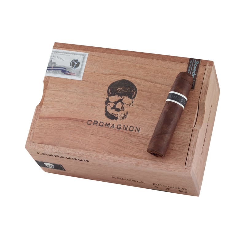 CroMagnon Knuckle Dragger