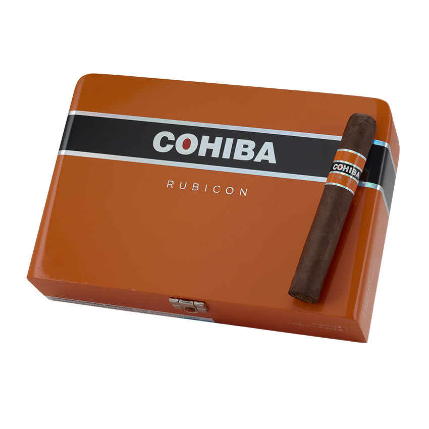 Cohiba Rubicon Gigante