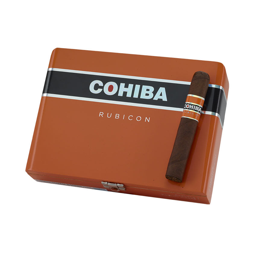 Cohiba Rubicon Robusto