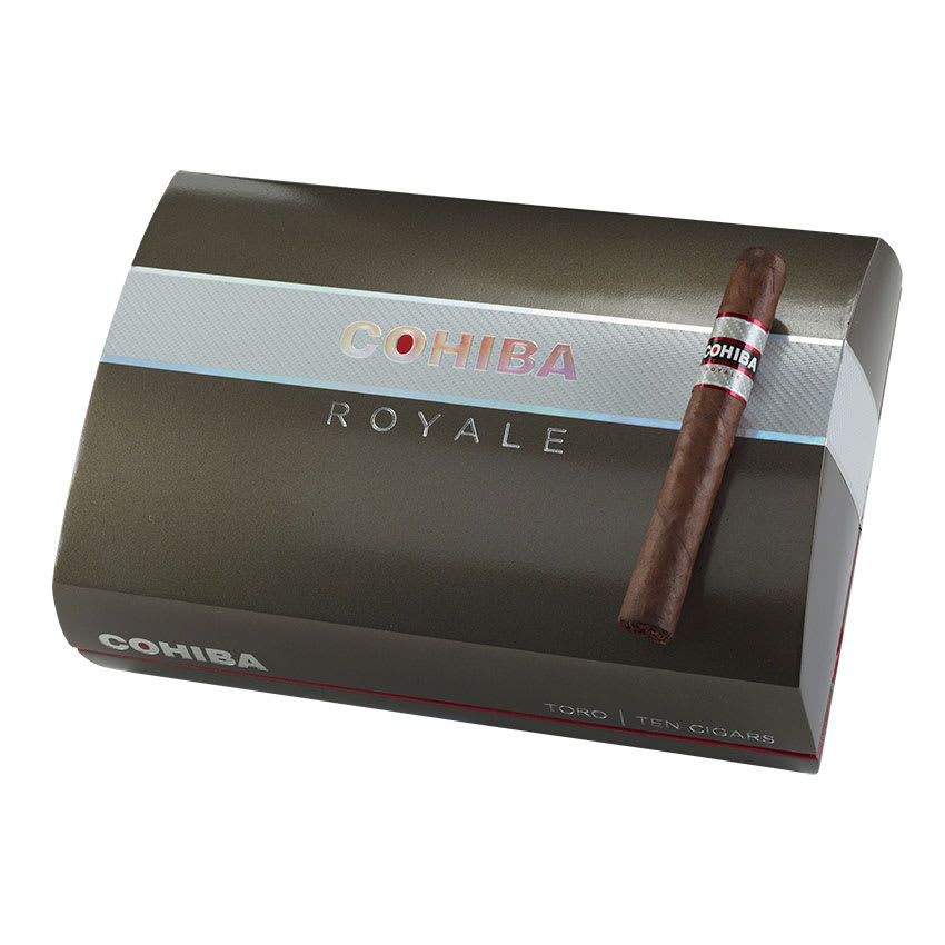 Cohiba Royale Toro