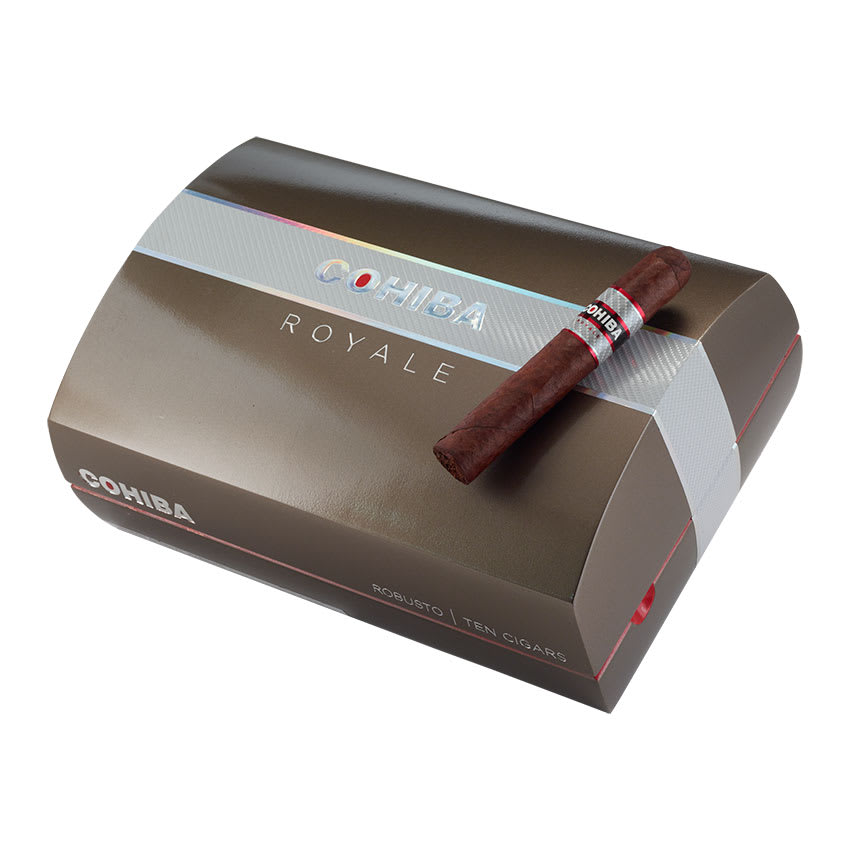 Cohiba Royale Robusto