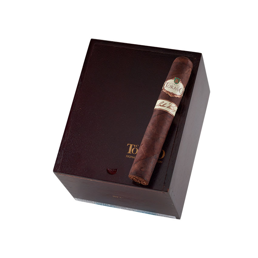 Carlos Torano Signature 60