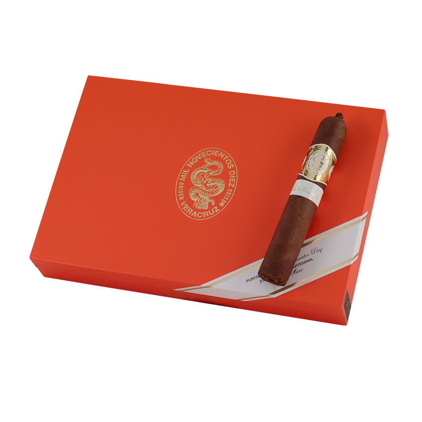 Casa 1910 Soldadera Edition La Coronela Majestuosos