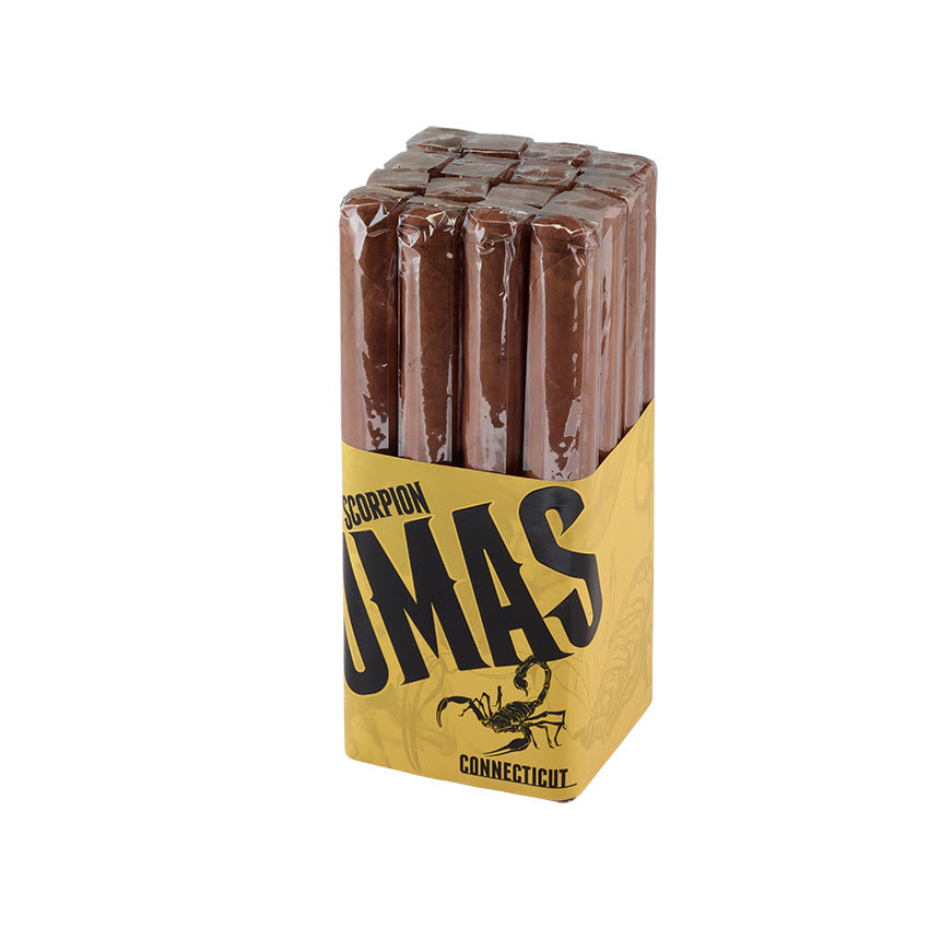 Camacho Scorpion Fumas CT 7x48