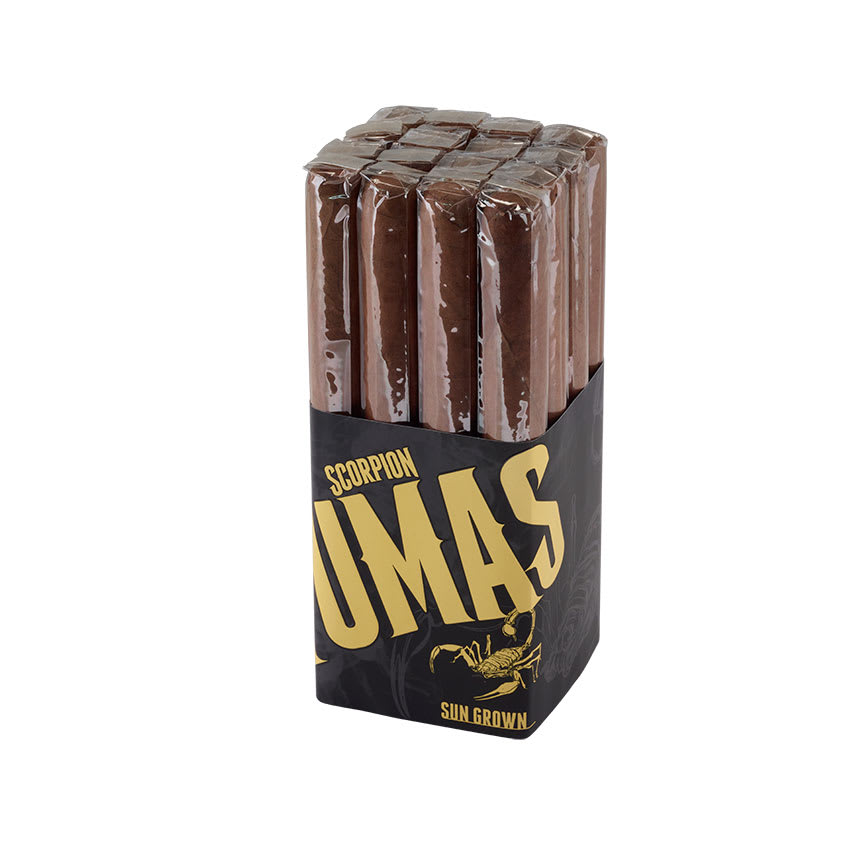 Camacho Scorpion Fumas SG 7X48