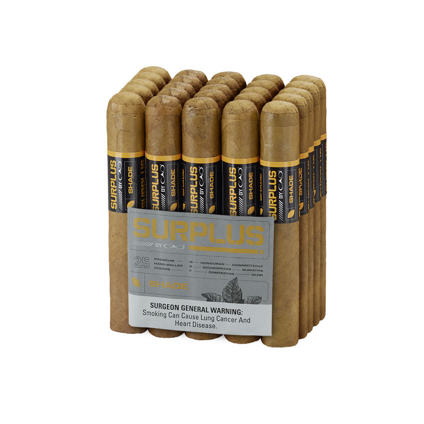 CAO Surplus Shade Gigante