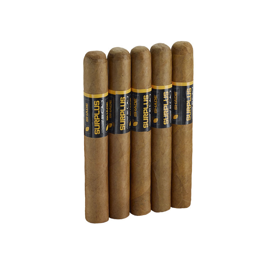 CAO Surplus Shade Toro