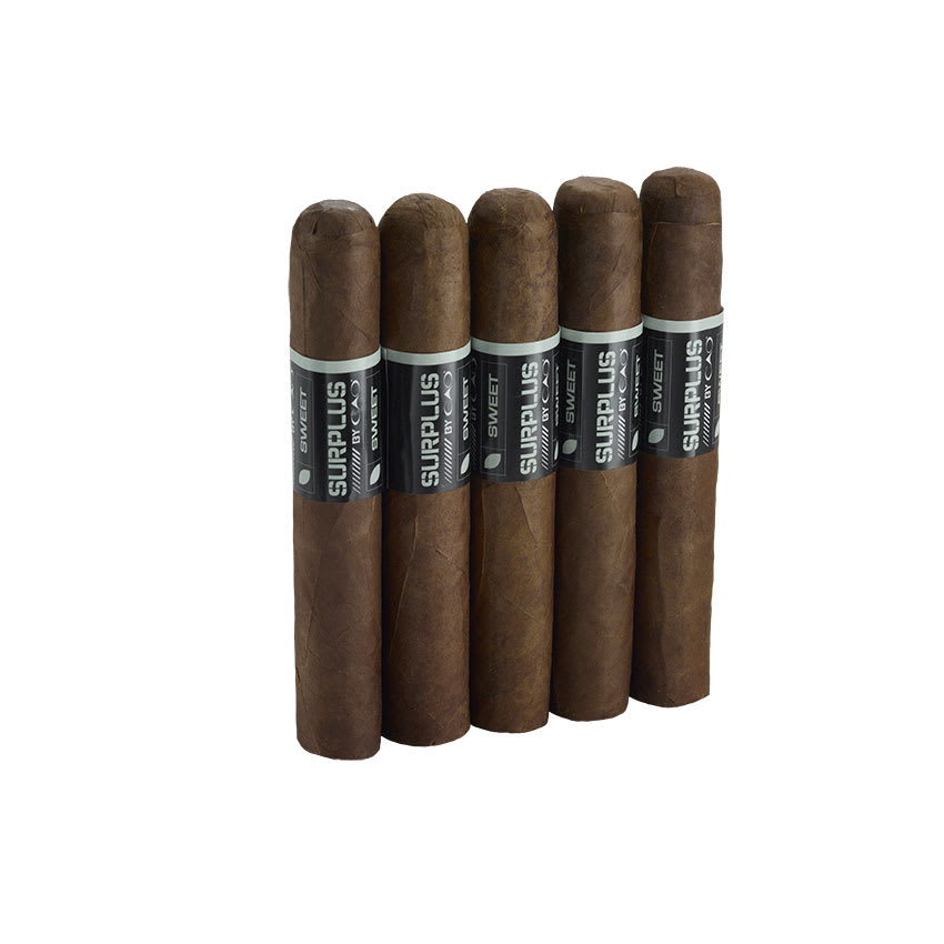 CAO Surplus Sweet Gigante
