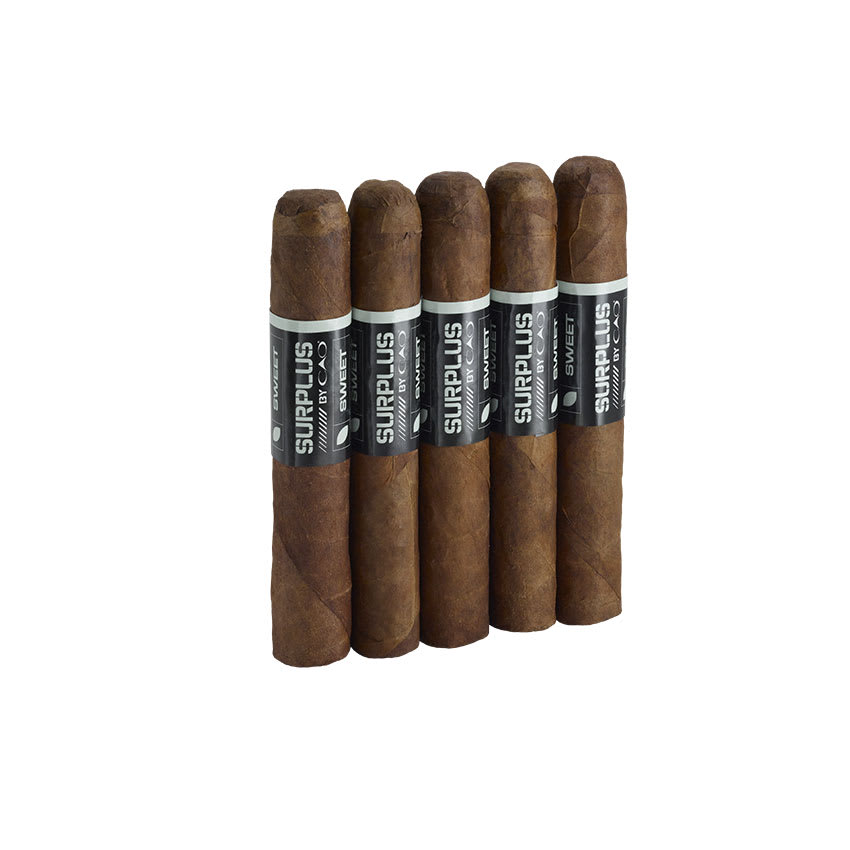 CAO Surplus Sweet Robusto