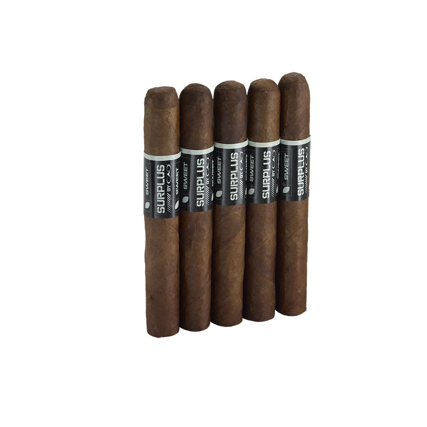 CAO Surplus Sweet Toro