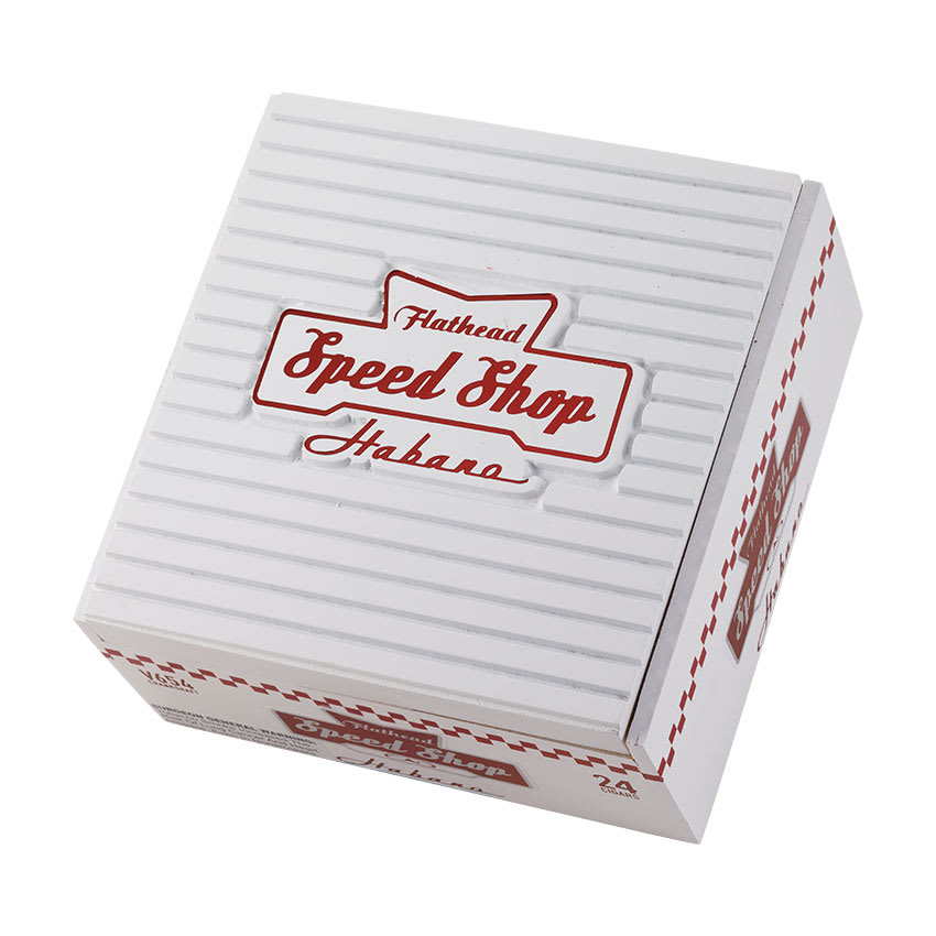 CAO Flathead Speed Shop V654