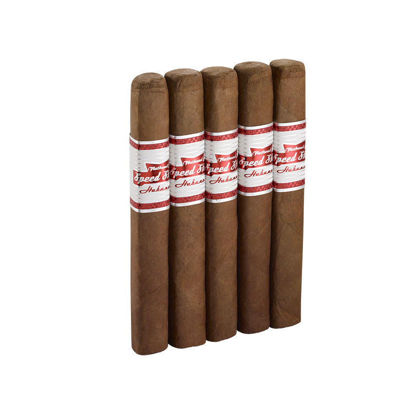 CAO Flathead Speed Shop V654