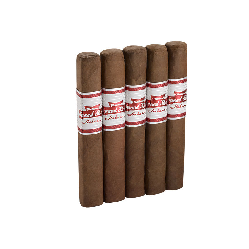 CAO Flathead Speed Shop V660