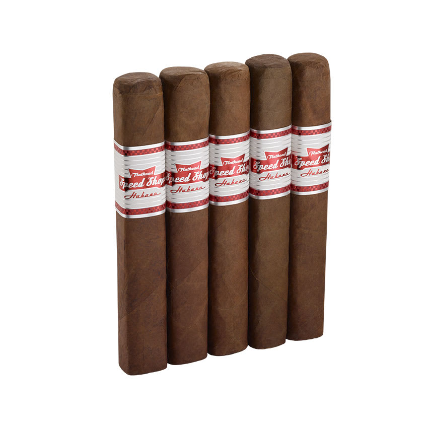 CAO Flathead Speed Shop V770
