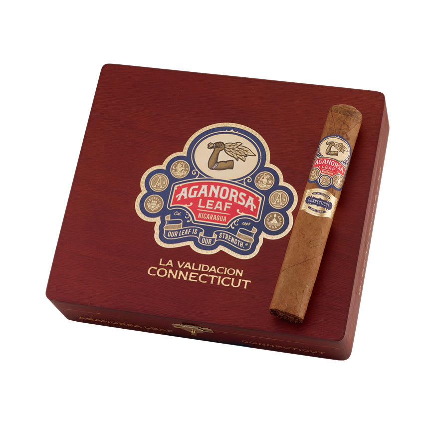 Aganorsa Leaf Conn Gran Toro