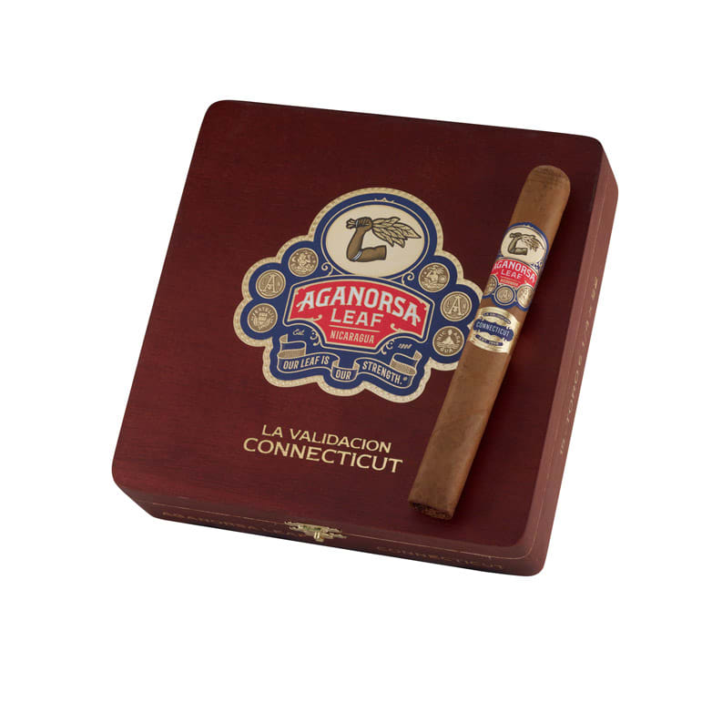 Aganorsa Leaf Conn Toro