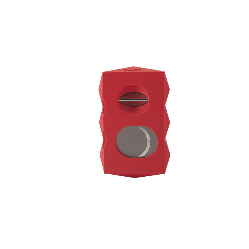 Colibri Quasar SV-Cut Red
