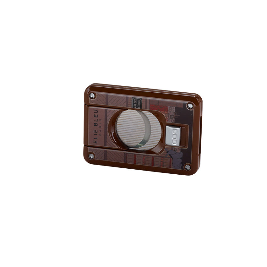 Brown - Lacquer