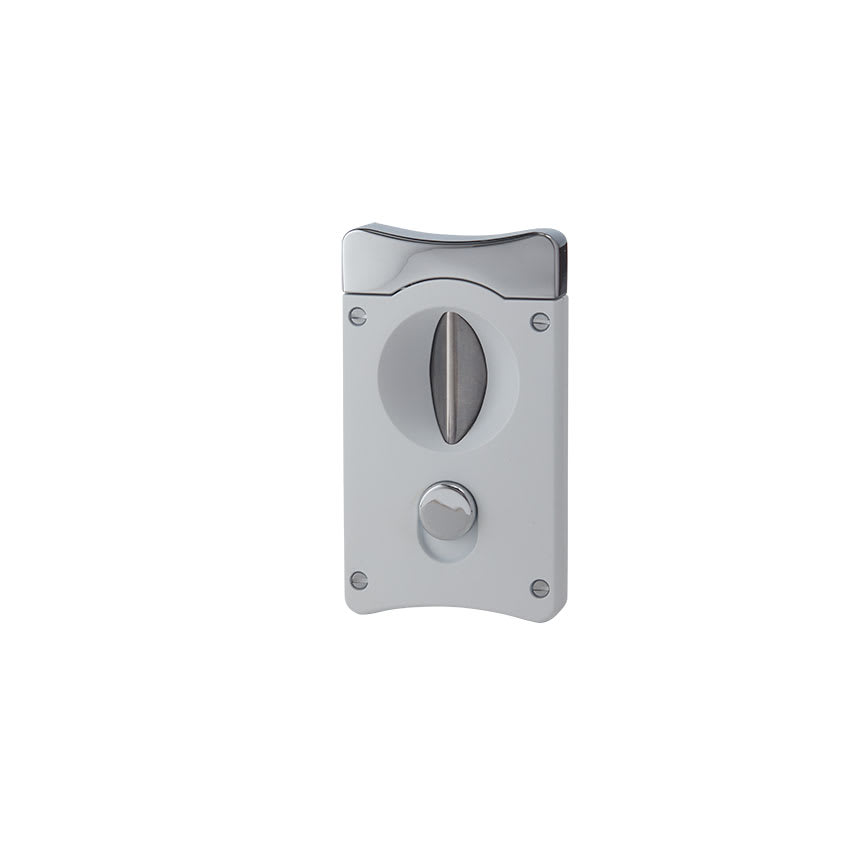 White - V Cutter
