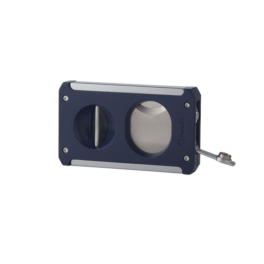 Navy Blue - Cutter