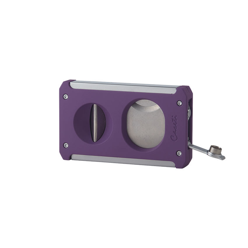 Purple -  Cutter
