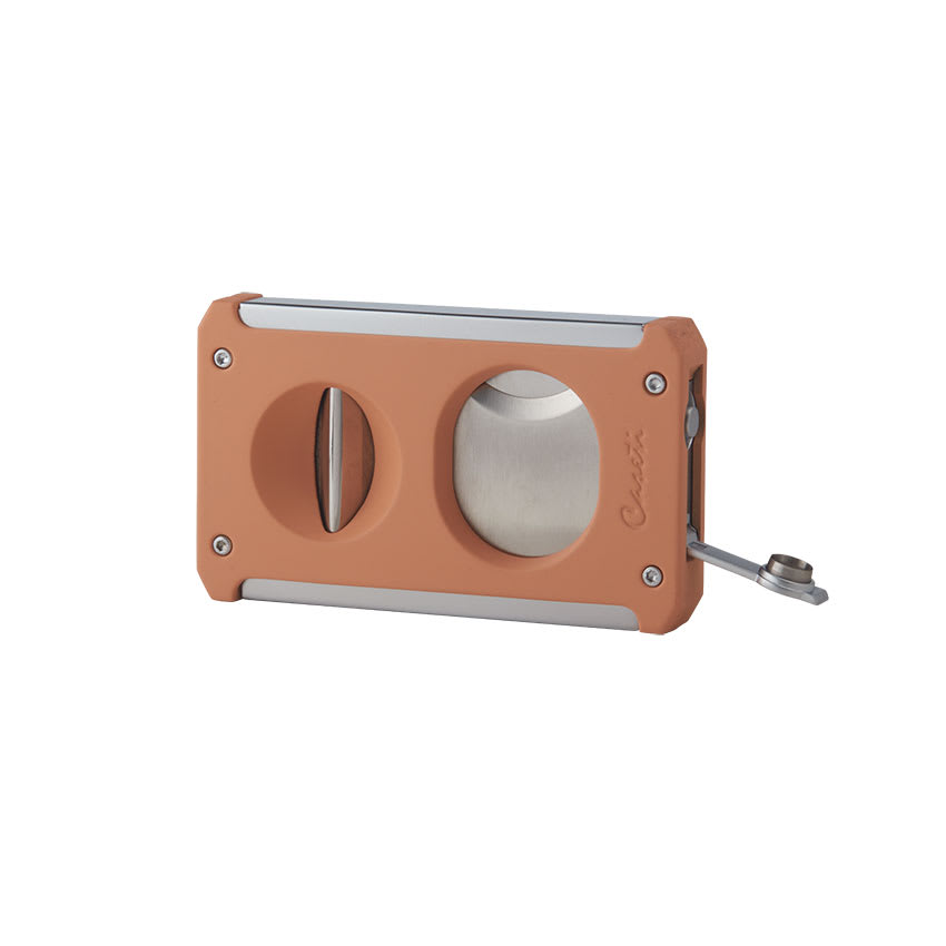 Rose - Salmon Cutter