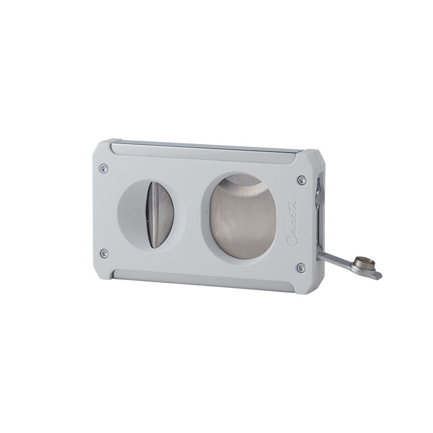 Visol Trident White 3 In 1 Cutter