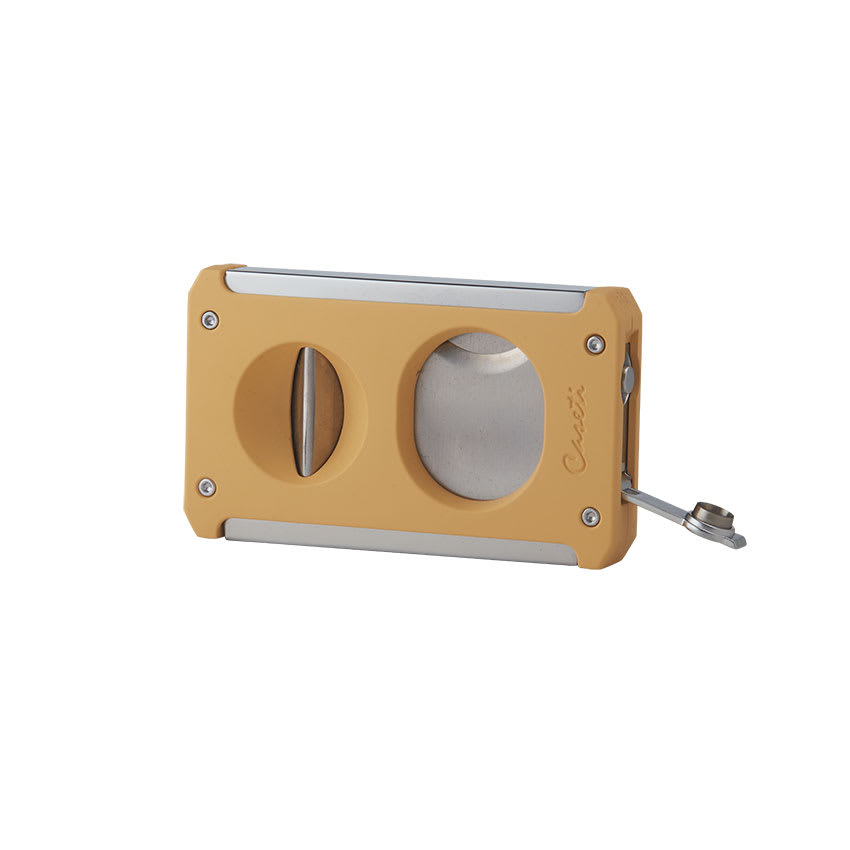 Yellow - Cutter