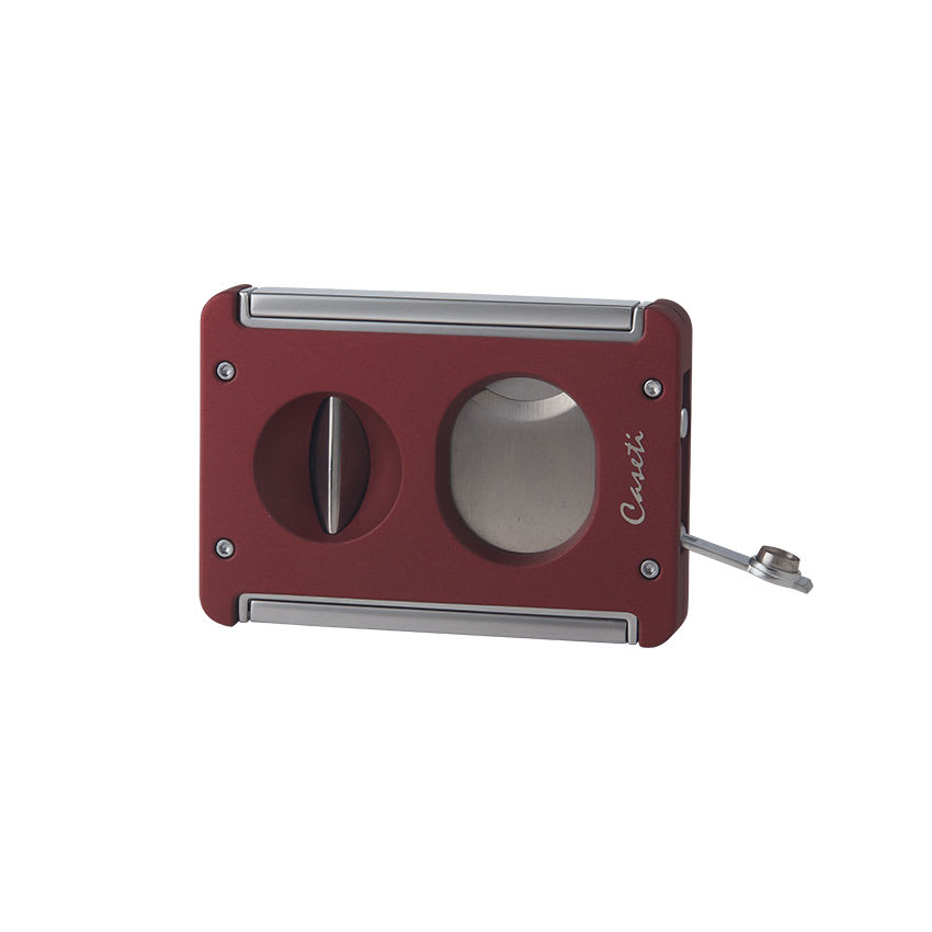 Burgundy -  Cutter