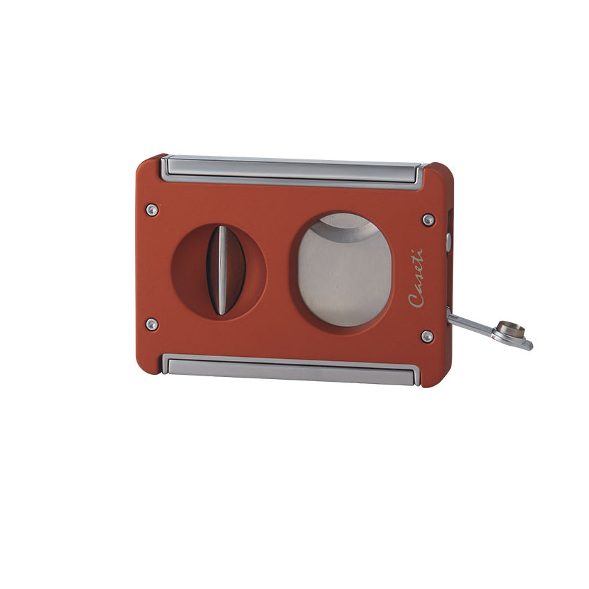 Orange - Burnt  Cutter