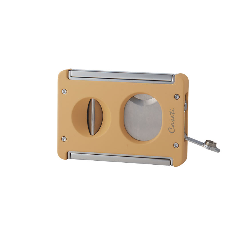 Yellow - Cutter