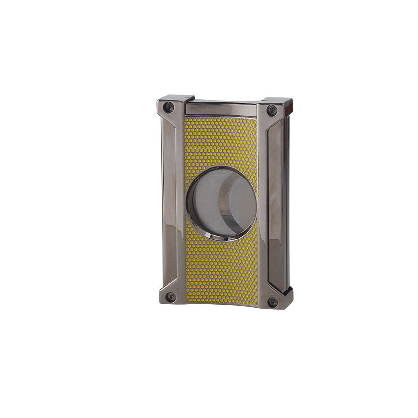 Yellow -  Cutter