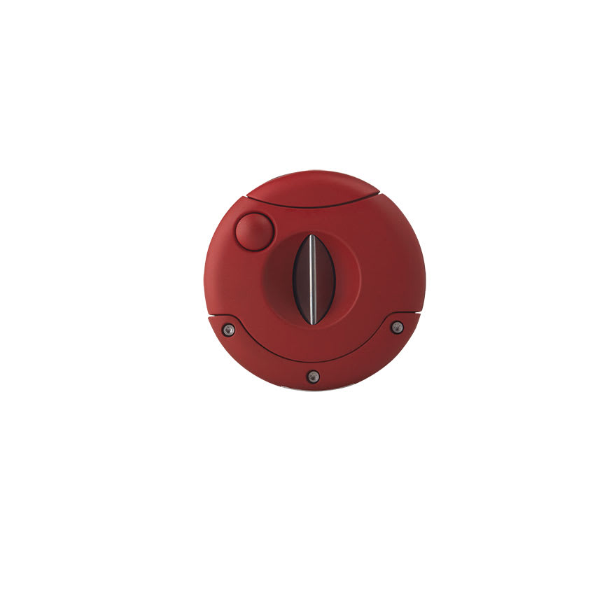 Red -  V Cutter