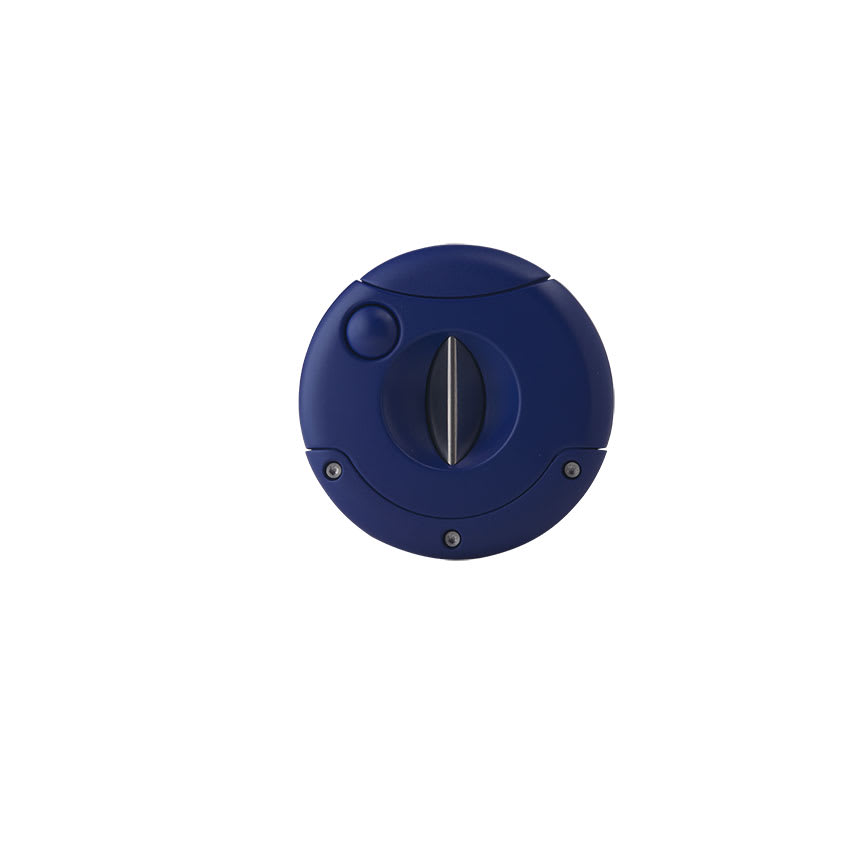 Blue -  V Cutter