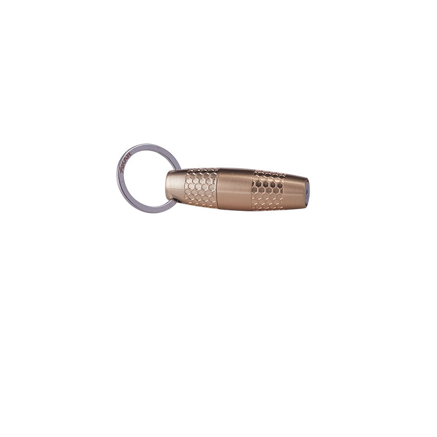 Gold -  Puch Cutter