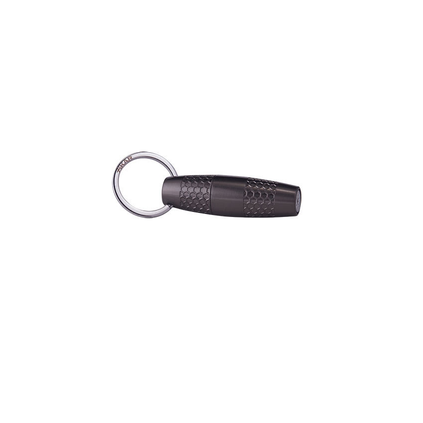 Gunmetal -  Punch Cutter
