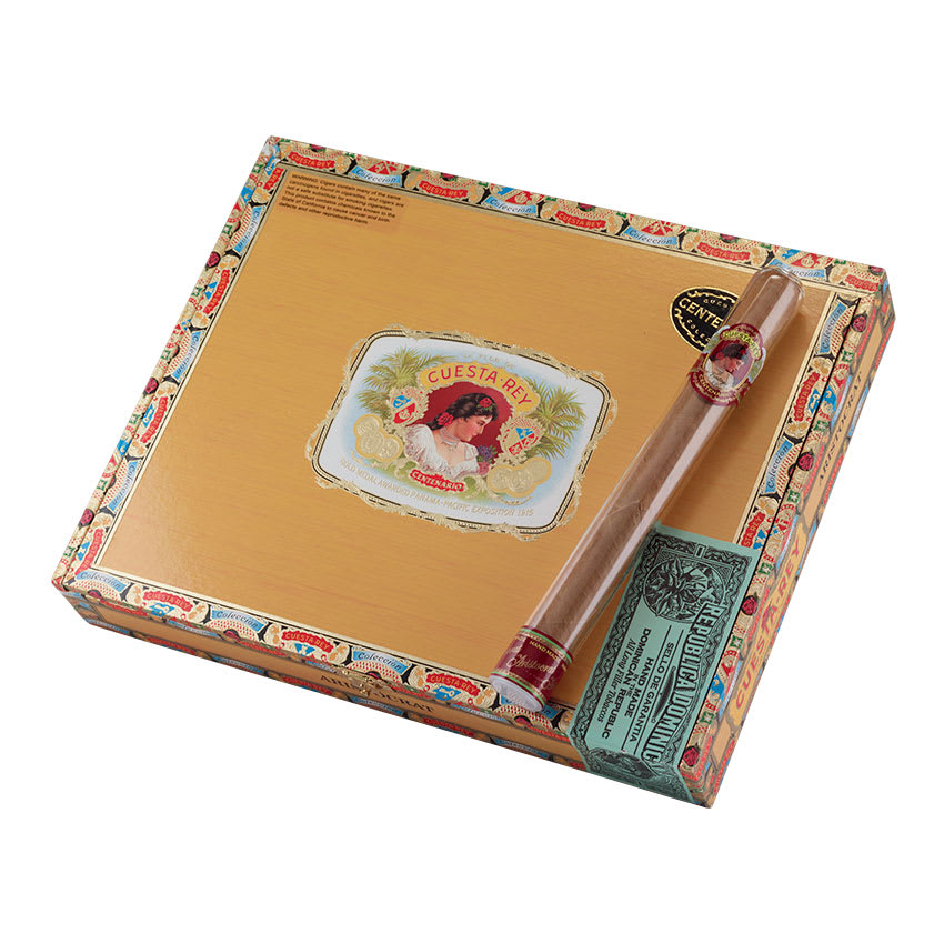 Cuesta Rey Centenario Aristocrat