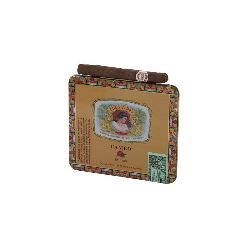 Cuesta Rey Centenario Cameo (10)