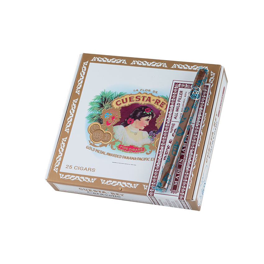 Cuesta Rey Caravelle Boy