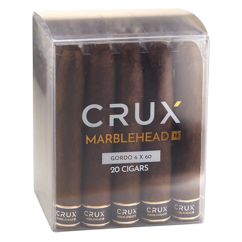 Crux Marblehead Maduro Gordo