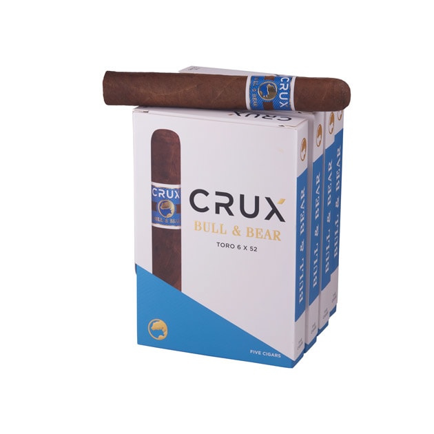Crux Bull & Bear Toro 4/5