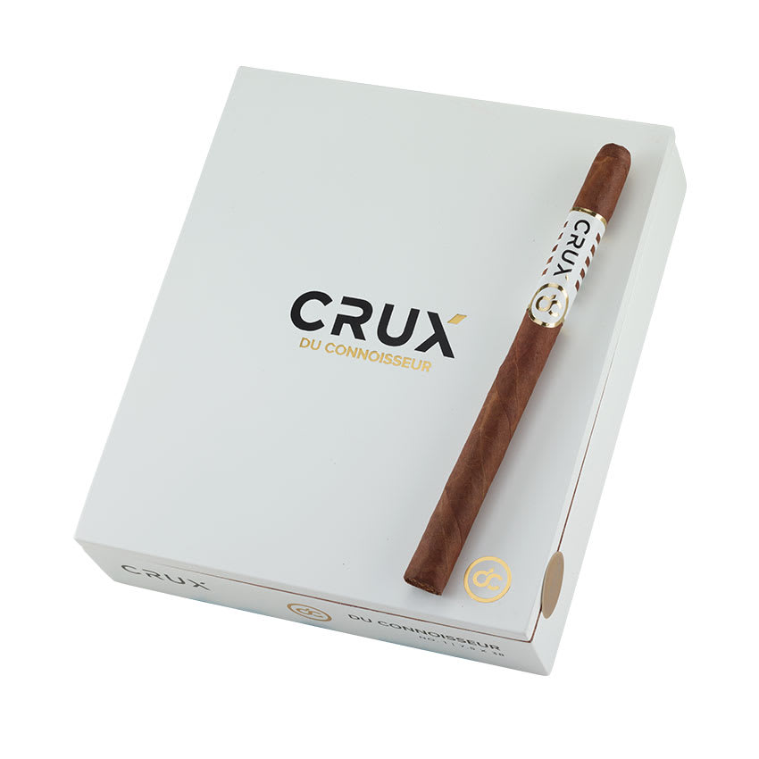 Crux Du Connoisseur No. 1