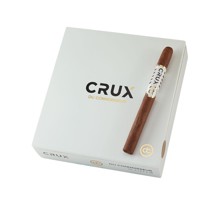 Crux Du Connoisseur No. 2