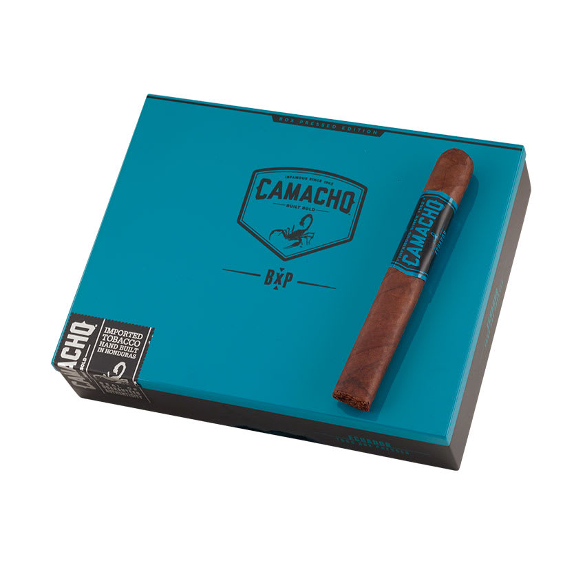 Camacho BXP Ecuador Toro