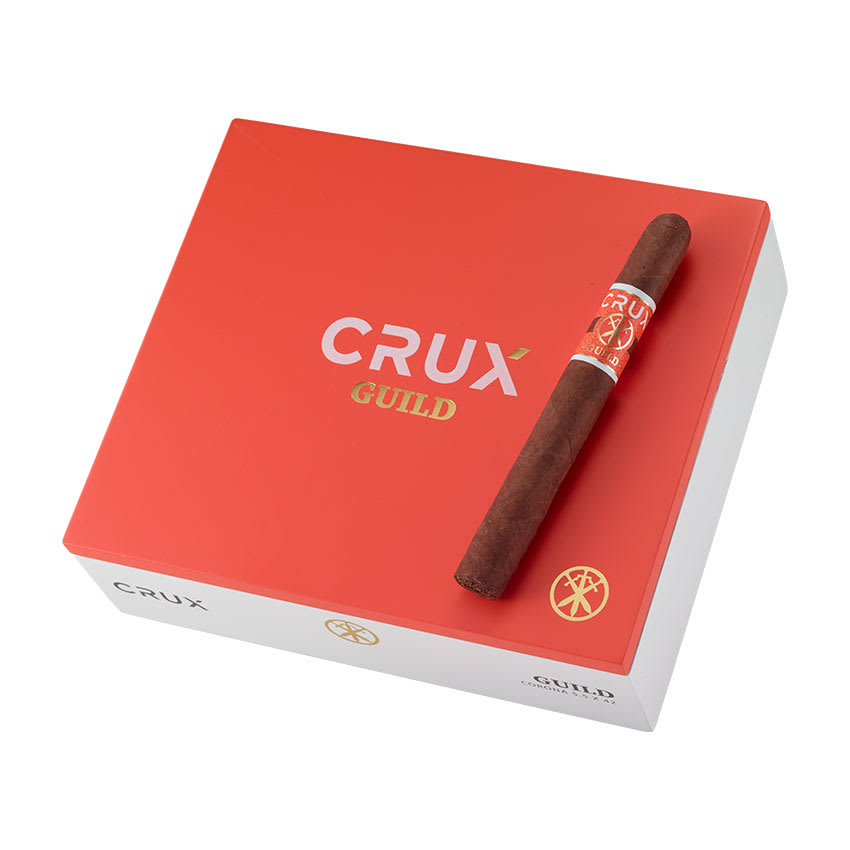 Crux Guild Corona