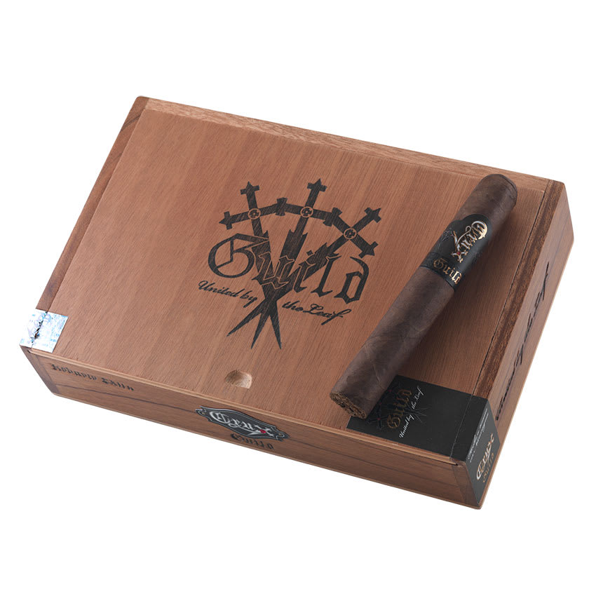 Crux Guild Robusto Extra