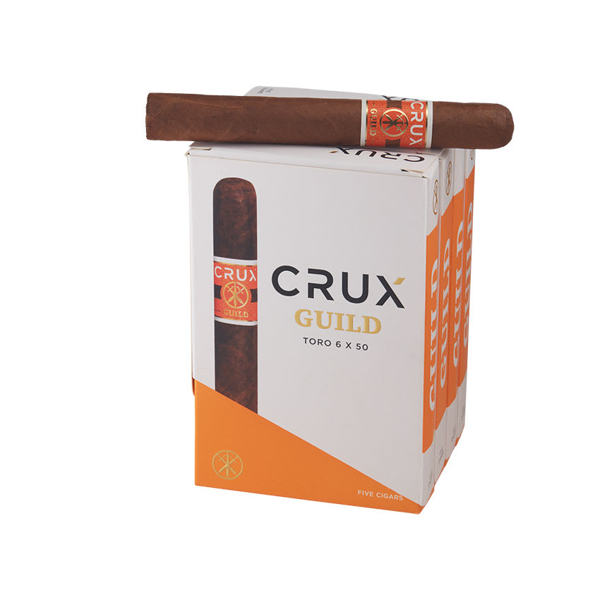 Crux Guild Toro 4/5