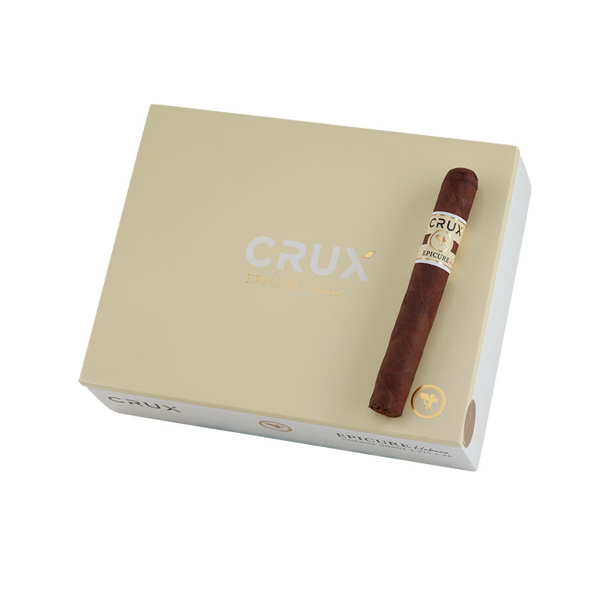 Crux Epicure Habano C.Gorda